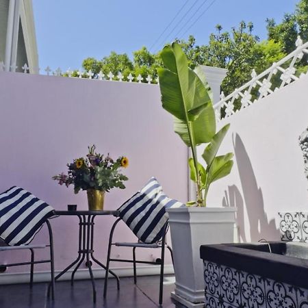The Villa Rosa Hotel & Self-Catering Apartments Cape Town Exterior photo